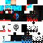 Texture for AaronFort