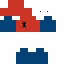 Texture for spiderman