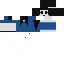 Texture for Jane The Killer