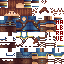 Texture for Azog