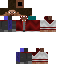 Texture for steve