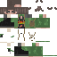 Texture for Skater with bag