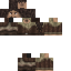 Texture for Peasant1