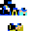 Texture for subzero-scorpion