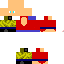Texture for ssj4 Forge