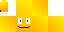 Texture for Golden Ghast