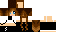 Texture for steve