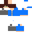 Texture for GMLaci