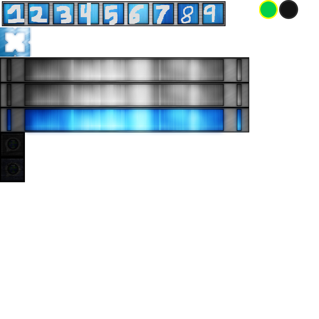 Texture for NoobHelper