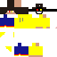 Texture for anti hello remaster