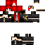 Texture for Flame Guardian BPS 