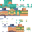 Texture for Miku