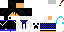 Texture for nikitatigr