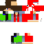 Texture for char