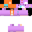 Texture for smartcookie