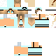 Texture for fiona