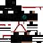 Texture for Jack the ninja