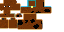 Texture for Scooby Doo (No gaps)