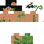 Texture for Theus plant