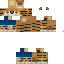 Texture for ciplakverlis