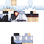 Texture for Gintoki