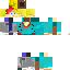 Texture for Rag