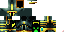 Texture for dkx