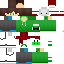 Texture for Rikuyu