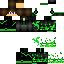 Texture for martin
