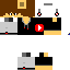 Texture for steve