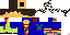 Texture for VoldeMartin