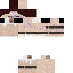 Texture for Traumatized Patient (2nd form) (Asylum) (64x64)
