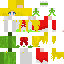 Texture for 艾莉西亞
