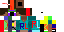 Texture for RedLight