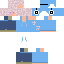 Texture for しろなす　完成