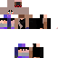 Texture for скин для леры!