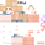 Texture for Brie Birb