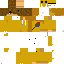 Texture for evil luzu diente de sable