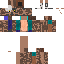 Texture for いぬ