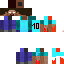Texture for herobrine 10
