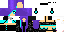 Texture for dj girl