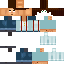 Texture for Jesse MCSM