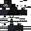 Texture for Miyato Ghost CoD MW 2