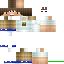 Texture for AkselMC
