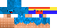 Texture for MICHALMINECRAFT
