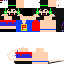 Texture for MCPEDRO