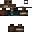 Texture for Tundras