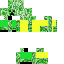 Texture for creeper 2