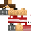 Texture for kerstruben
