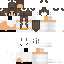 Texture for 呪われた花嫁
